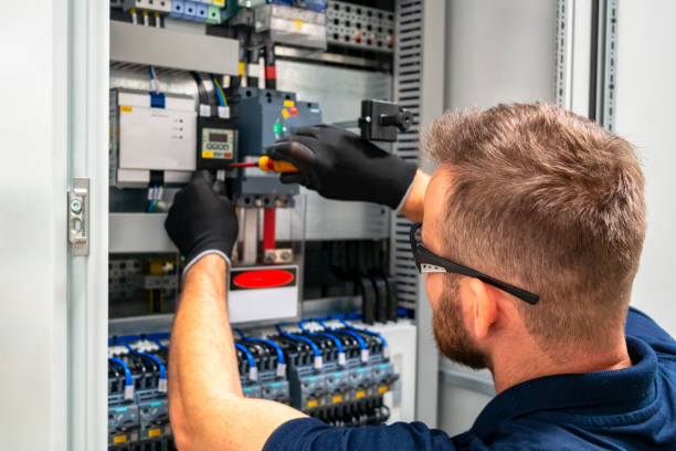 Best Electrical Installation Contractor  in South Sioux City, NE