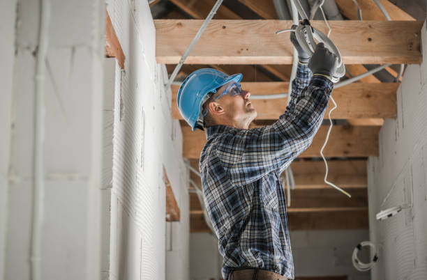 Best Circuit Breaker Repair  in South Sioux City, NE