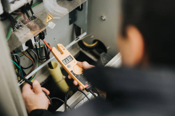 Best Electrical Outlet Repair  in South Sioux City, NE