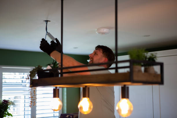 Best Affordable Electrician  in South Sioux City, NE