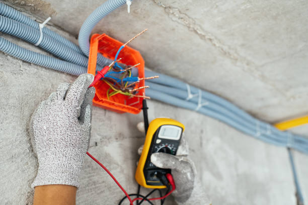 Best Commercial Electrician Services  in South Sioux City, NE