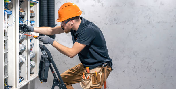 Best Local Electrician Companies  in South Sioux City, NE