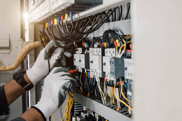Best Affordable Emergency Electrician  in South Sioux City, NE